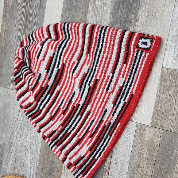 Womens OSU Beanie Hat - Picture 4 of 7